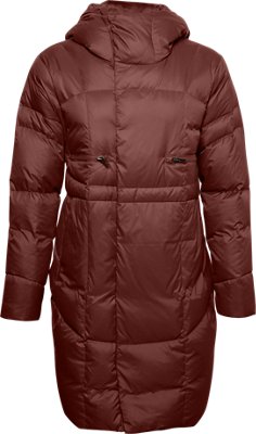 under armor down jacket