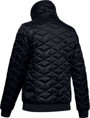 under armour coldgear reactor performance jacket