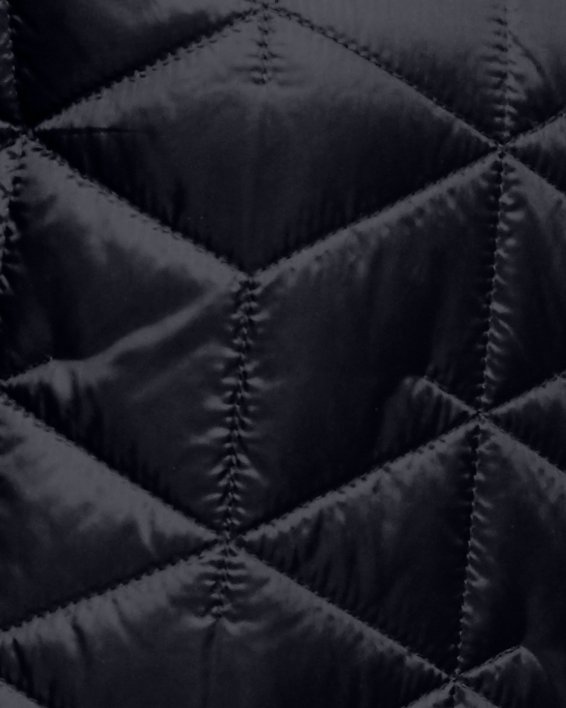 Women's UA Storm ColdGear® Reactor Performance Jacket, Black, pdpMainDesktop image number 4