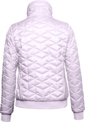 women's coldgear reactor jacket