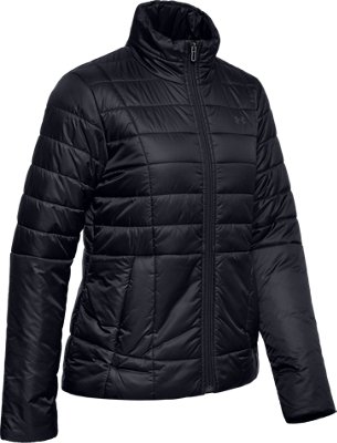 under armour down jacket women's