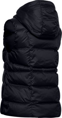 under armour down vest