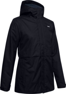 under armour storm 3 jacket womens