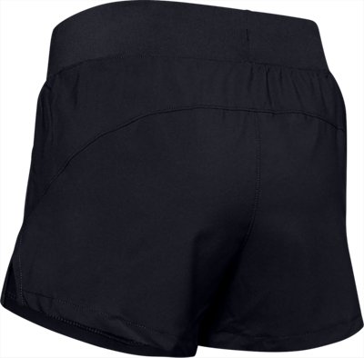 under armour women's launch sw go all day running shorts