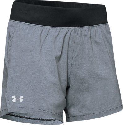 under armour launch sw long short