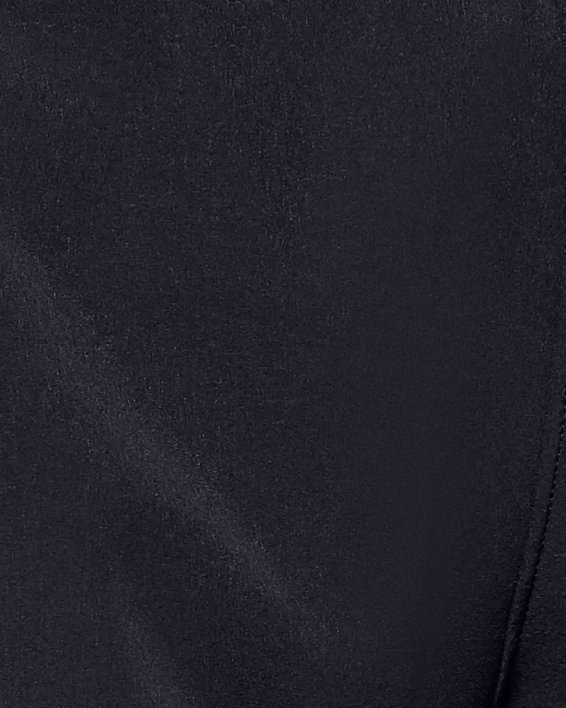 Pantalón corto UA Qualifier Speedpocket para mujer, Black, pdpMainDesktop image number 6