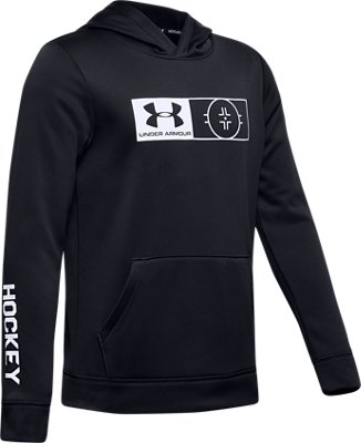 under armour limited edition baseball hoodie