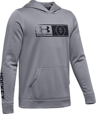 under armor sweatshirts for kids