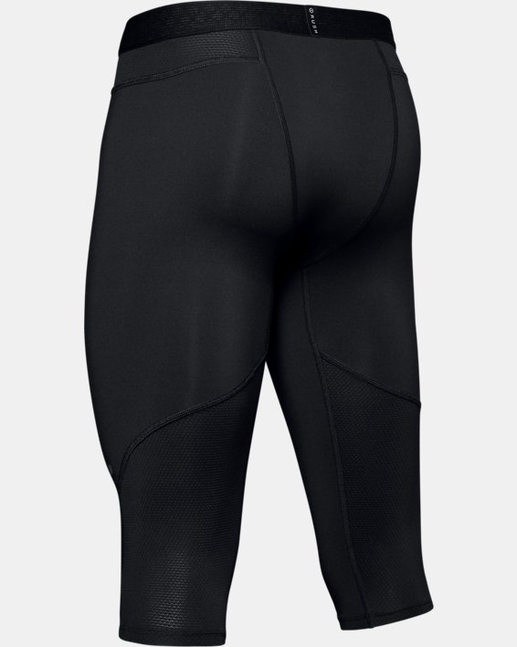 Under Armour Men's UA RUSH™ Select Knee Tights. 6