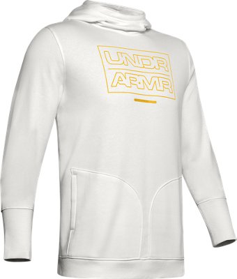 ua baseline hoodie