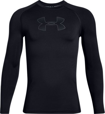 boys under armour base layer