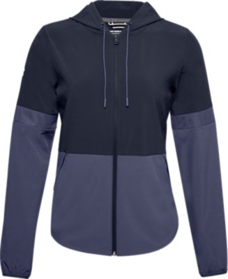 under armour squad 2.0 woven jacket