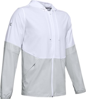 ua squad woven warm up jacket