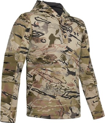 under armour rut jacket