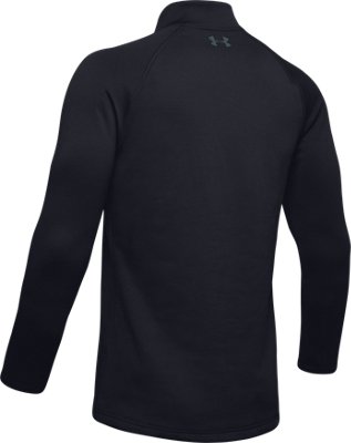 Men's ColdGear® Base 4.0 ¼ Zip | Under 