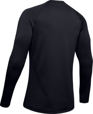 under armour base layer hoodie