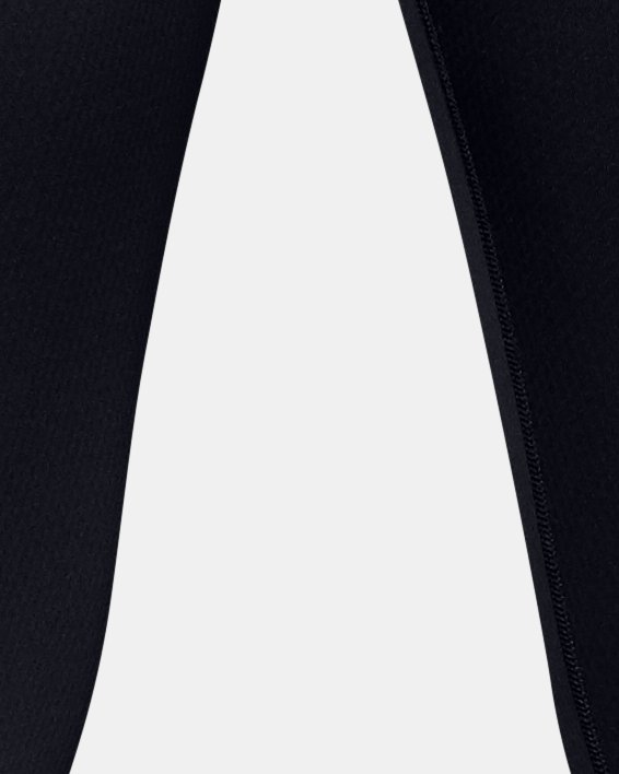 男士ColdGear® Base 2.0緊身褲 in Black image number 6