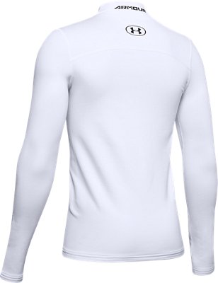 under armour mock neck cold gear