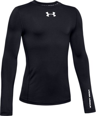 under armour youth long sleeve