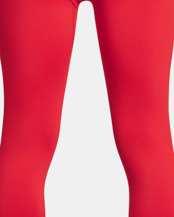 Under Armour Under Armour ColdGear Compression Running Tights