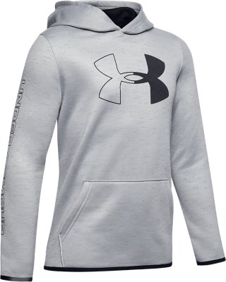 under armour hoodie for kids