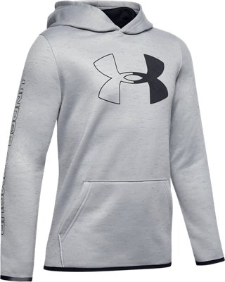 under armour baseball hoodie youth