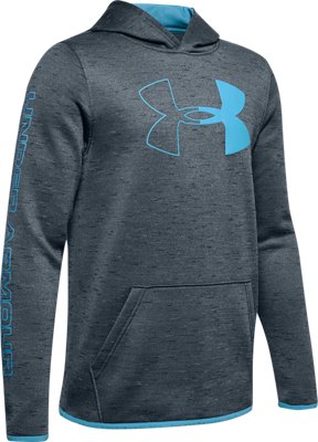 under armour youth hoodie