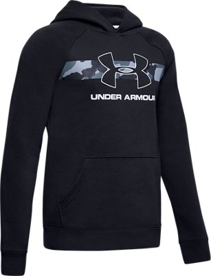 under armour hoodie cheap kids