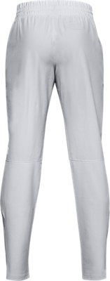 under armour squad woven warm up pant