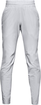 under armour squad woven warm up pant