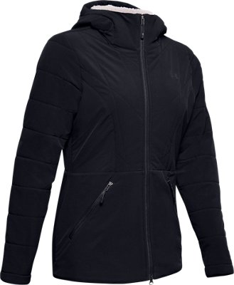 under armour coldgear loose hoodie