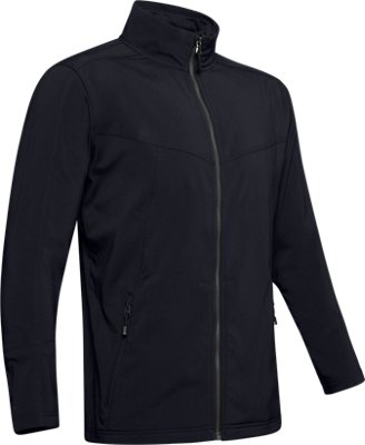 under armour storm proof jacket