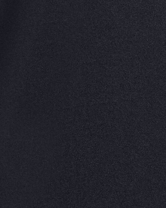 Women's UA Tactical Tech™ Short Sleeve, Black, pdpMainDesktop image number 5