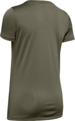 ua tactical tech shirt