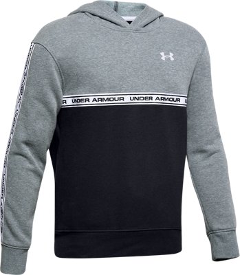 childrens under armour hoodies