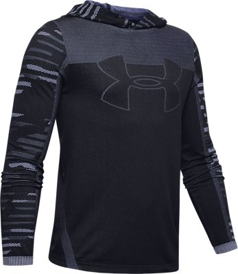 underarmour boys hoodies