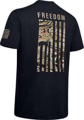 under armour bow hunting t shirt