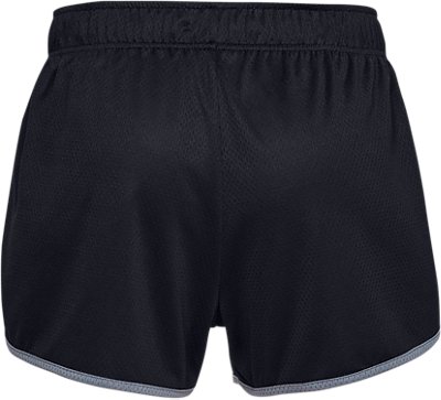 under armour tech shorts womens