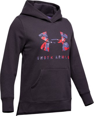 under armour baseball hoodies