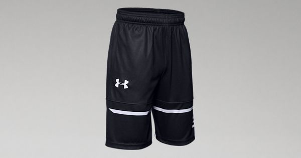 Boys' SC30™ Shorts | Under Armour US