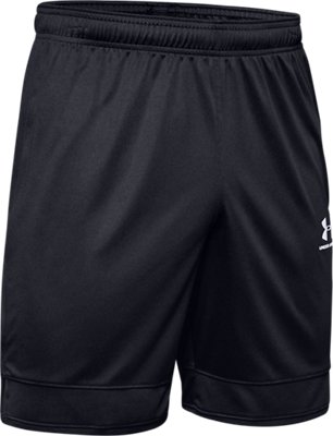 under armour challenger ii shorts mens