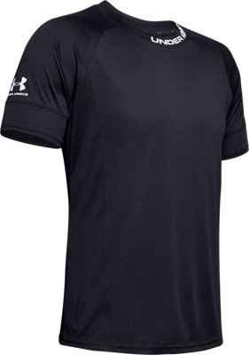 under armour training t shirt