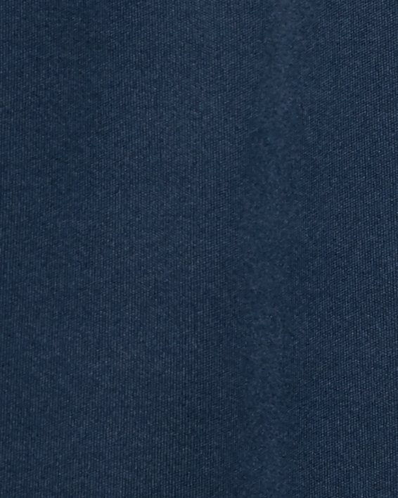 T-shirt d'entraînement à manches courtes UA Challenger III pour homme, Blue, pdpMainDesktop image number 5