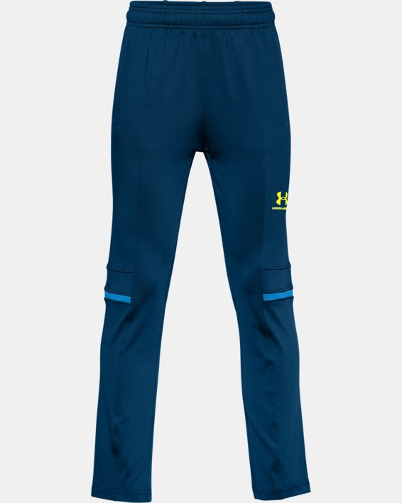 Boys' UA Challenger III Training Pants | Under Armour