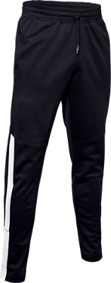 under armour warm up pants