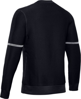 ua intelliknit phantom sweater