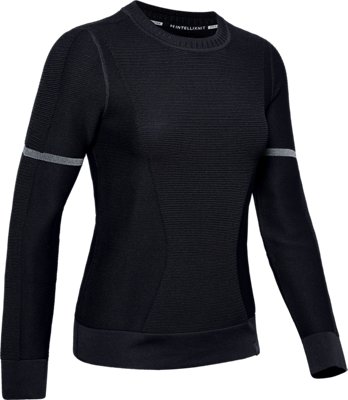 under armour womens sweater