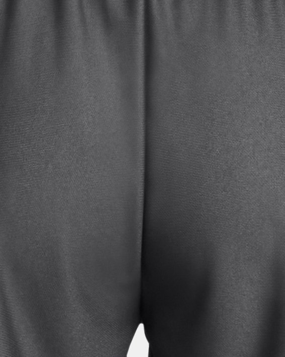 Damen UA Play Up 3.0 Shorts, Gray, pdpMainDesktop image number 5