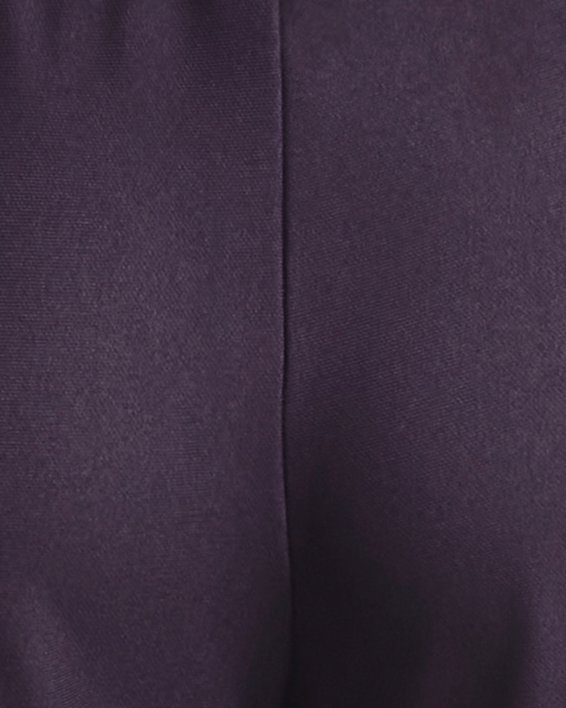 Shorts UA Play Up 3.0 para Mujer, Purple, pdpMainDesktop image number 5