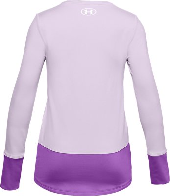 under armour girls coldgear